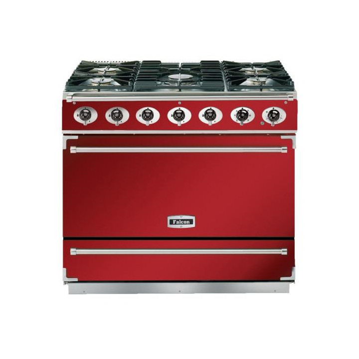 Piano de cuisson FALCON F900SDFRD/NM EU | Ménachoc