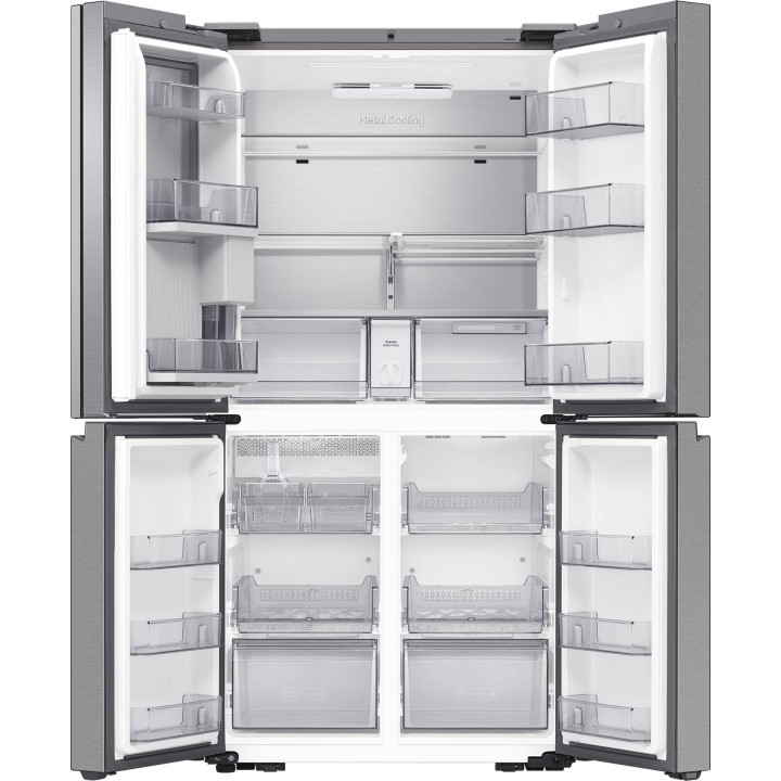 Réfrigérateur multi-portes SAMSUNG RF65DG9H0ESR 636L | Ménachoc