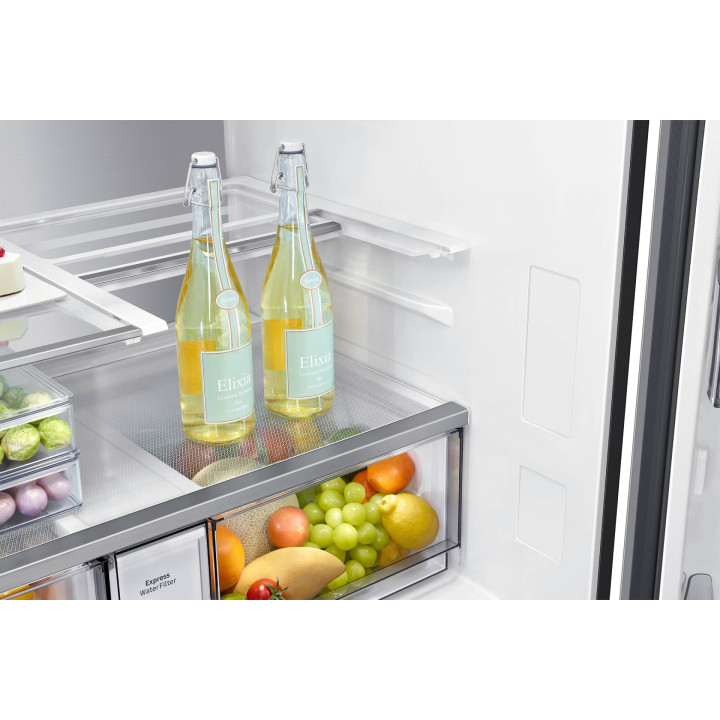 Réfrigérateur multi-portes SAMSUNG RF65DG9H0ESR 636L | Ménachoc