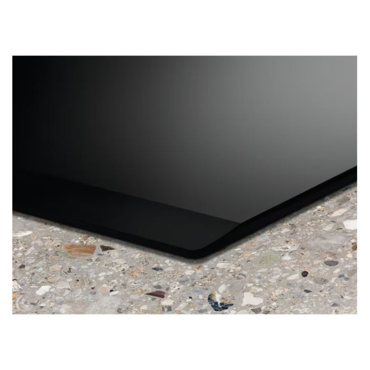 Table induction ELECTROLUX EIV66453I Série 600 FlexiBridge 60cm Zone Flexible | Ménachoc