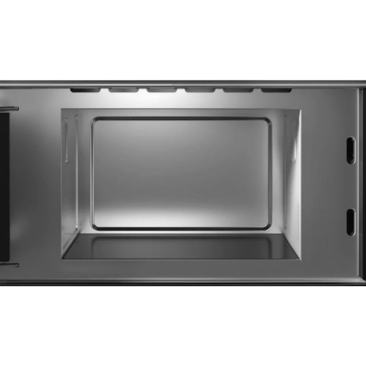 Micro-ondes intégrable Noir SIEMENS BF722L1B1 iQ700 | Ménachoc