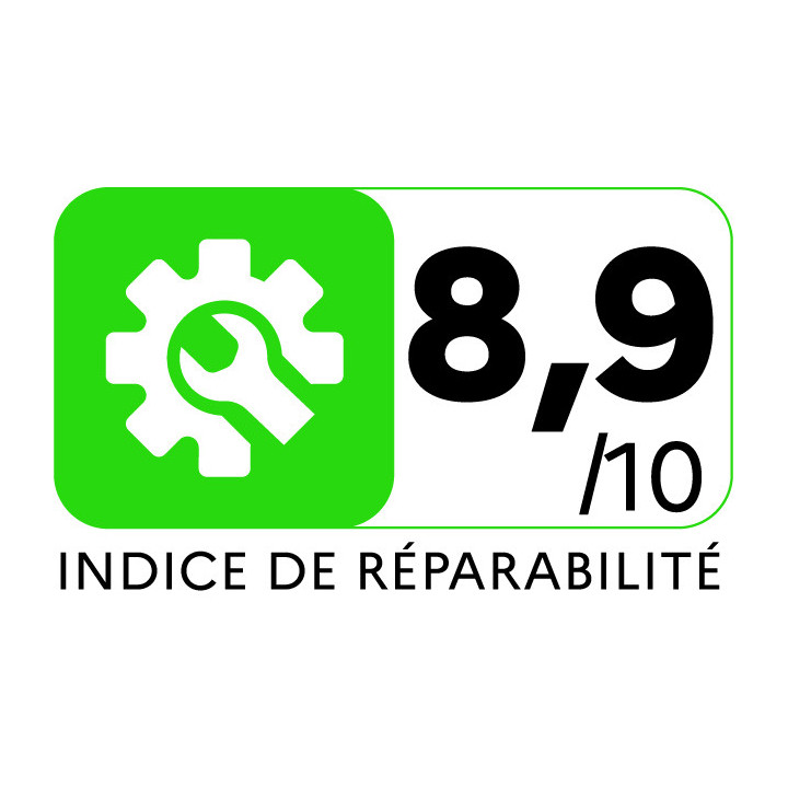 Lave vaisselle SMS4HUI09F Série 4 BOSCH - 13 couverts | Ménachoc