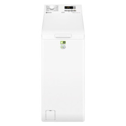 Lave linge top EW6T3263EC PerfectCare ELECTROLUX - 6kg | Ménachoc