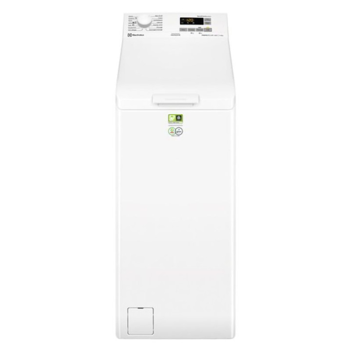 Lave linge top EW6T3263EC PerfectCare ELECTROLUX - 6kg | Ménachoc