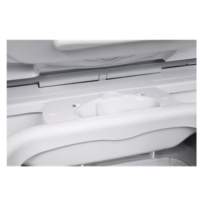 Lave linge top EW6T3263EC PerfectCare ELECTROLUX - 6kg | Ménachoc