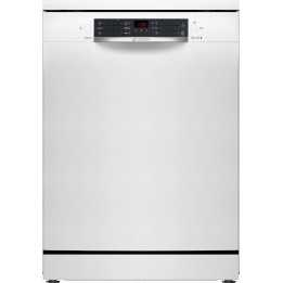 Lave vaisselle BOSCH SMS26AW01F Série 2 - 60cm | Ménachoc