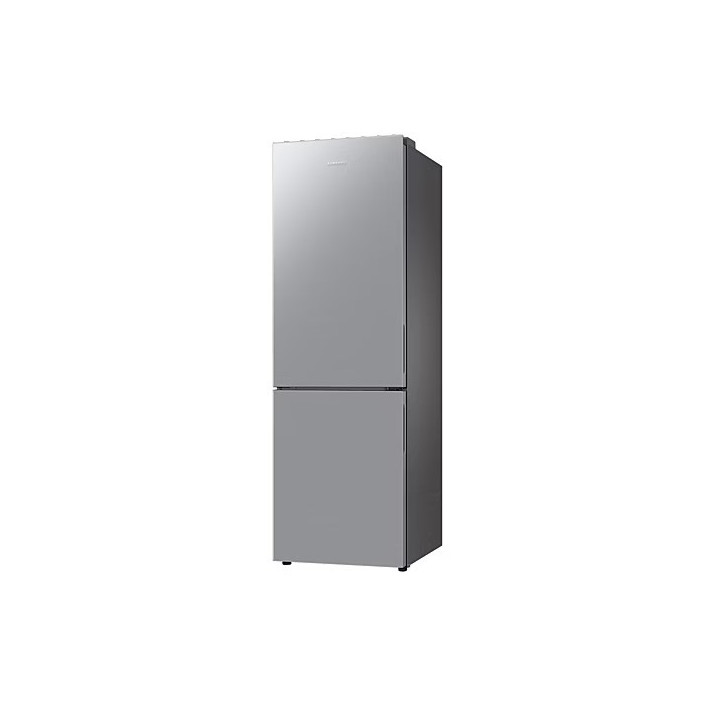 Réfrigérateur combiné SAMSUNG RB33B612ESA 344L | Ménachoc
