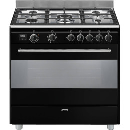 Piano de cuisson SMEG BG91CTN2 | Ménachoc