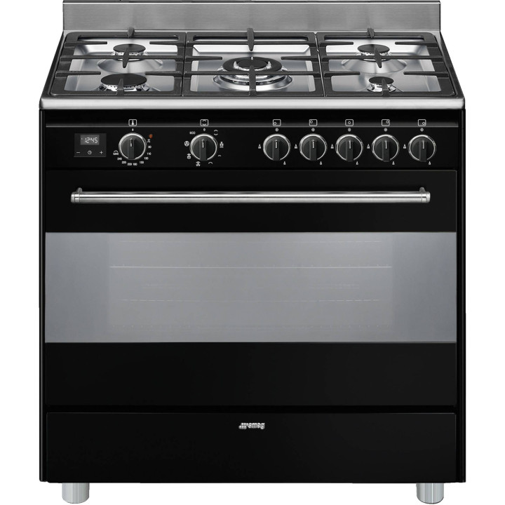 Piano de cuisson SMEG BG91CTN2 | Ménachoc