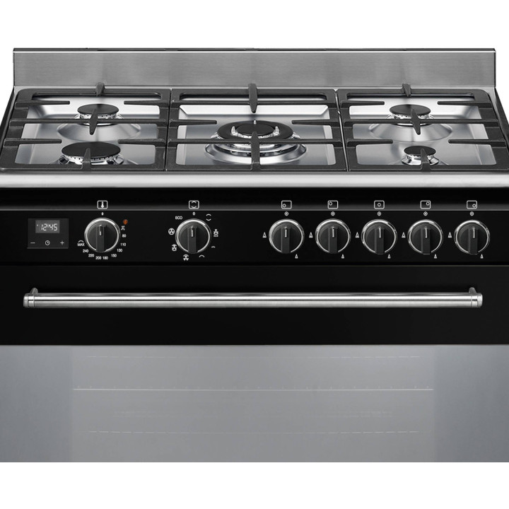 Piano de cuisson SMEG BG91CTN2 | Ménachoc