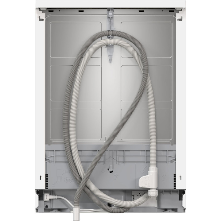 Lave-vaisselle SMS25AW10F pose-libre BOSCH 60 cm Blanc Série 2 | Ménachoc