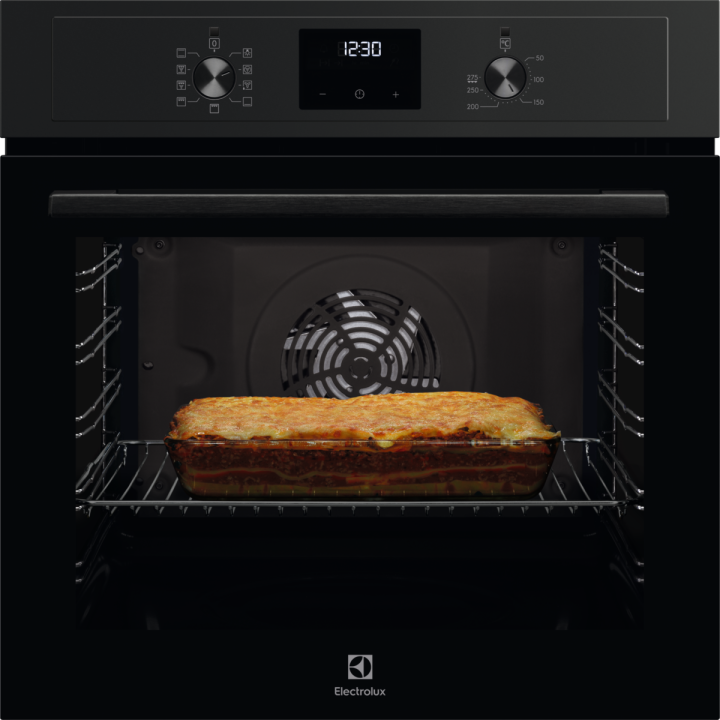 Four encastrable ELECTROLUX EOF3C40TH Catalyse 600 SurroundCook® 72L | Ménachoc