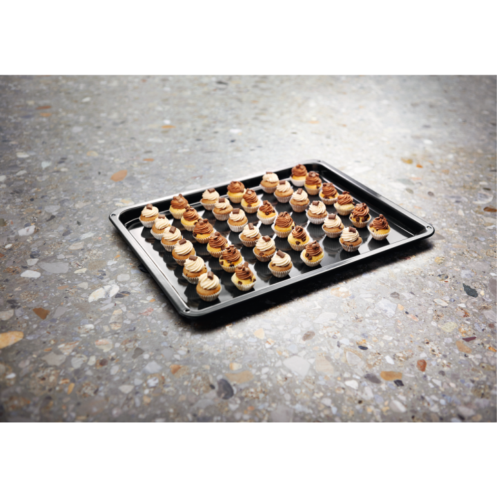 Four encastrable ELECTROLUX EOF3C40TH Catalyse 600 SurroundCook® 72L | Ménachoc