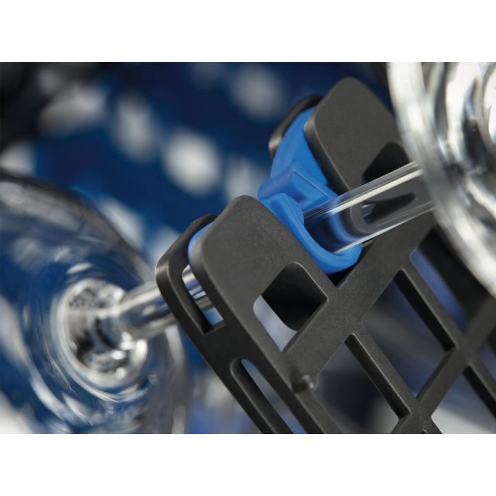 Lave vaisselle intégrable bandeau inox KEGB7400IX ELECTROLUX Série 700 - 13 couverts | Ménachoc