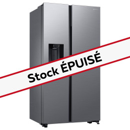 Réfrigérateur américain SAMSUNG RS6FDG5403S9 - 635L | Ménachoc
