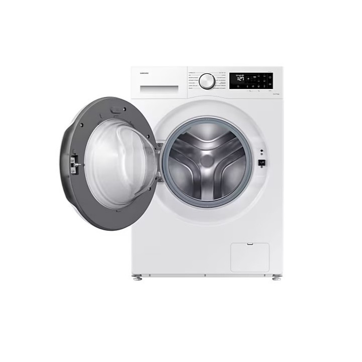 Lave-Linge Hublot SAMSUNG ecobubble™ WW80CGC04DTE 8kg | Ménachoc