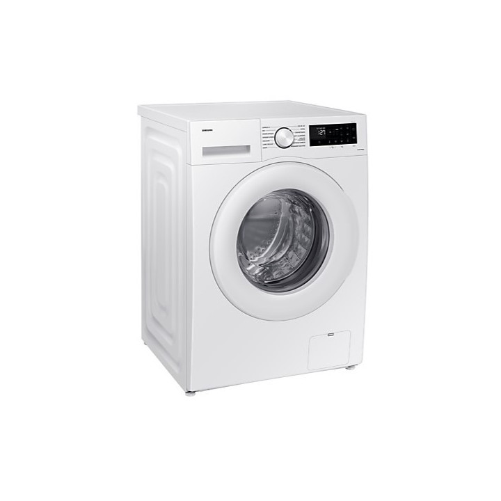 Lave-Linge Hublot SAMSUNG ecobubble™ WW80CGC04DTE 8kg | Ménachoc