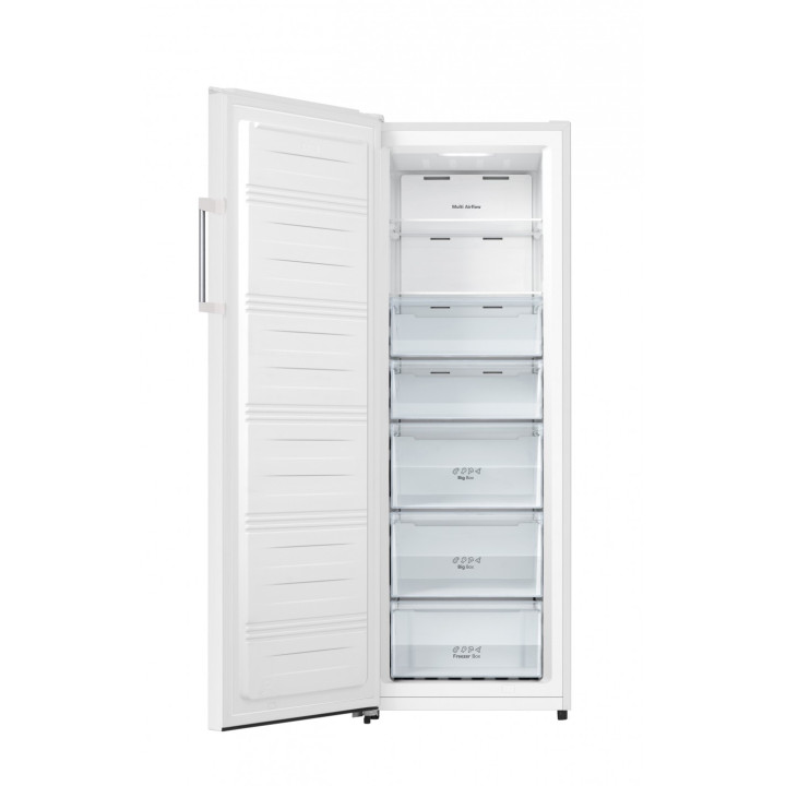 Congélateur armoire FRIGELUX CANF240BE - 240L | Ménachoc