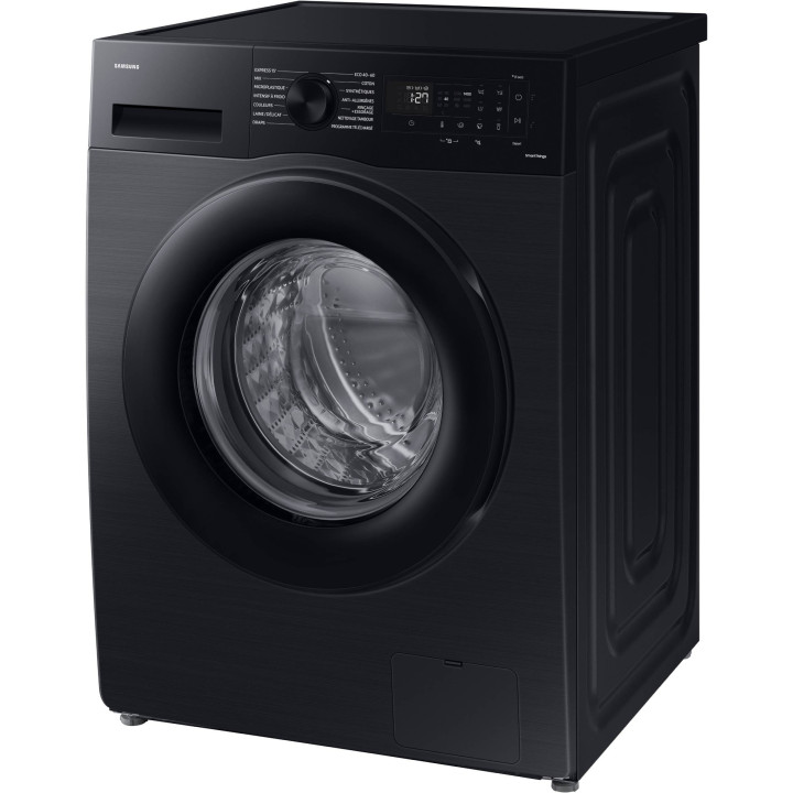 Lave-Linge Hublot SAMSUNG ecobubble™ WW90CGC04DAB 9kg