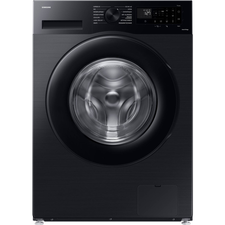 Lave-Linge Hublot SAMSUNG ecobubble™ WW90CGC04DAB 9kg | Ménachoc