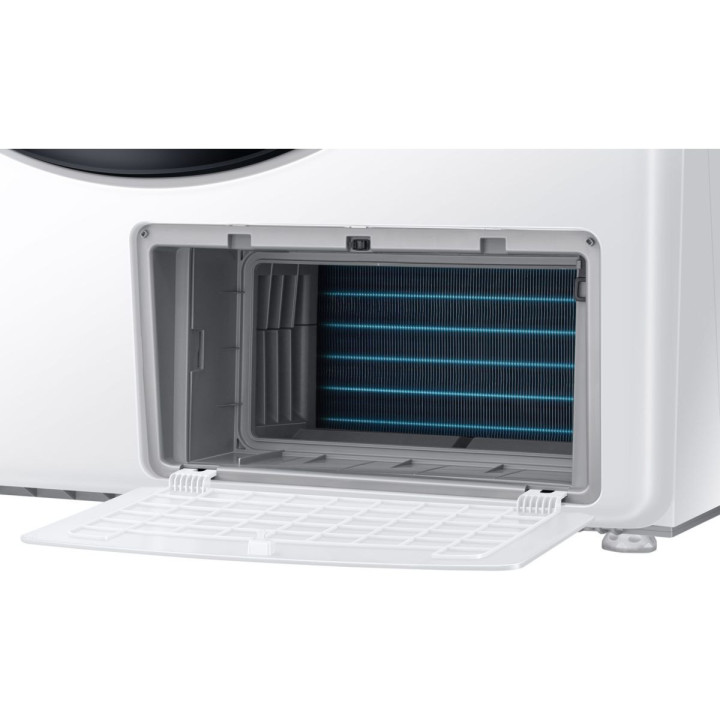 Sèche linge pompe à chaleur DV16DG8600BW SAMSUNG 16kg | Ménachoc