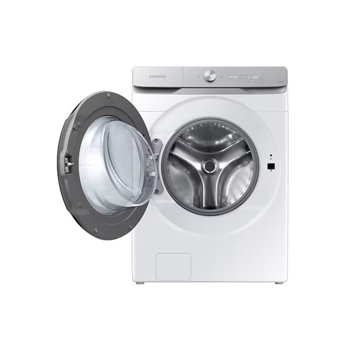 Lave-Linge Hublot SAMSUNG ecobubble™ WF20DG8650BW 20kg | Ménachoc