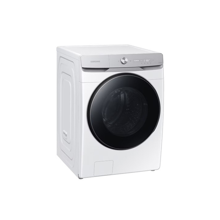 Lave-Linge Hublot SAMSUNG ecobubble™ WF20DG8650BW 20kg | Ménachoc