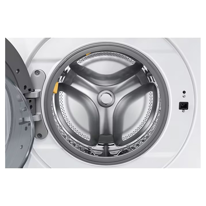 Lave-Linge Hublot SAMSUNG ecobubble™ WF20DG8650BW 20kg | Ménachoc