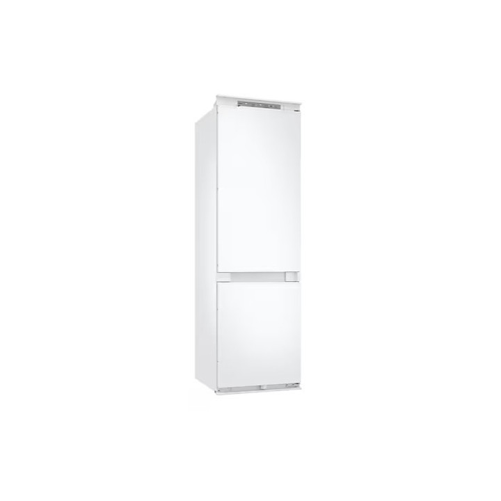 Réfrigérateur combiné intégrable SAMSUNG BRB80F26CES0 267L