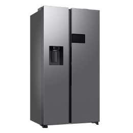 Réfrigérateur américain Bespoke AI Home SAMSUNG RS90F64EDT - 621L