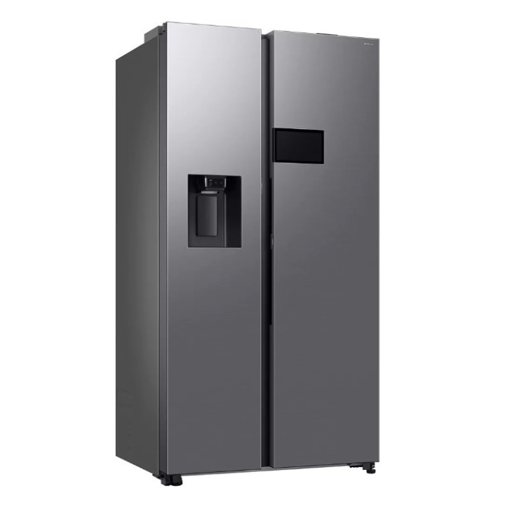 Réfrigérateur américain Bespoke AI Home SAMSUNG RS90F64EDT - 621L
