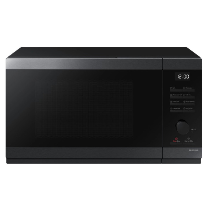 Micro ondes gril SAMSUNG MG32DG4524CG - 32L | Ménachoc