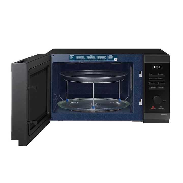 Micro ondes gril SAMSUNG MG32DG4524CG - 32L | Ménachoc