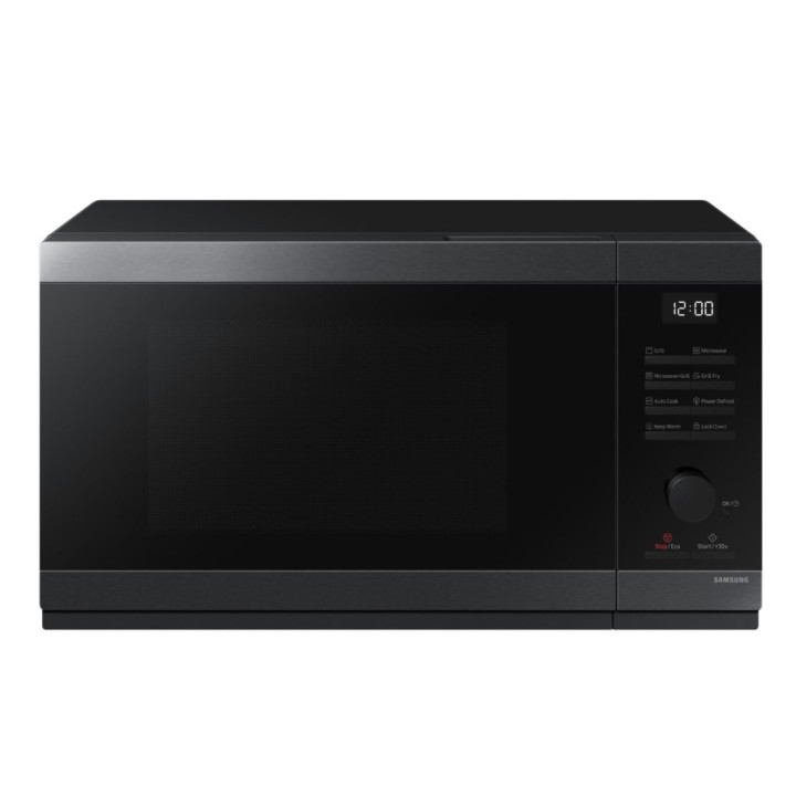Micro ondes gril SAMSUNG MG32DG4524CG - 32L | Ménachoc