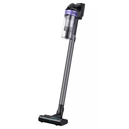 Aspirateur balai Samsung Jet 75E avec accessoires