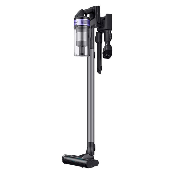 Aspirateur balai JET 75E PET SAMSUNG VS20B75BGR4 | Ménachoc