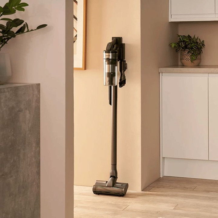 Aspirateur balai JET 75E PET SAMSUNG VS20B75BGR4 | Ménachoc