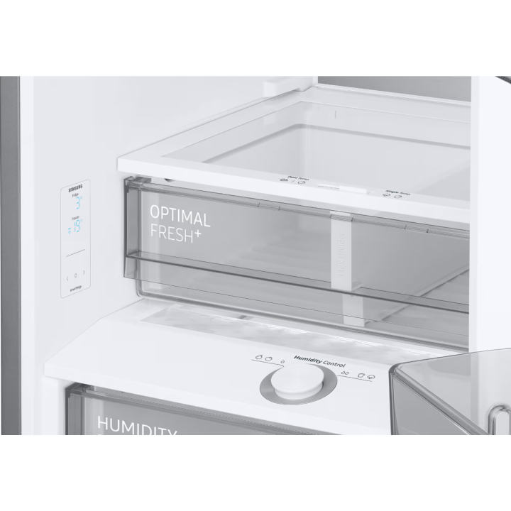 Réfrigérateur combiné RB34C705DS9 SAMSUNG - 344L | Ménachoc