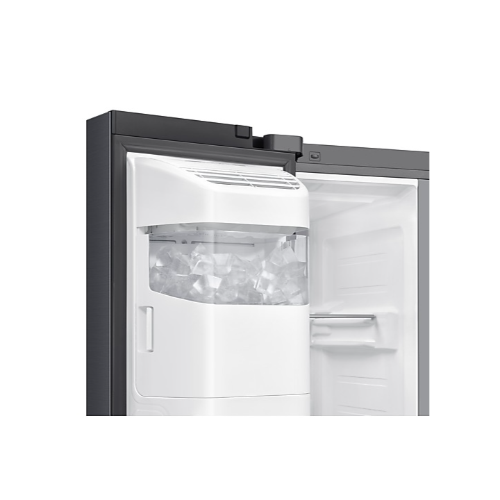 Réfrigérateur américain Bespoke AI Home SAMSUNG RS90F64EDF - 621L