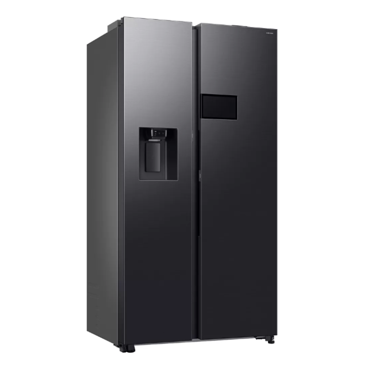 Réfrigérateur américain Bespoke AI Home SAMSUNG RS90F64EDF - 621L