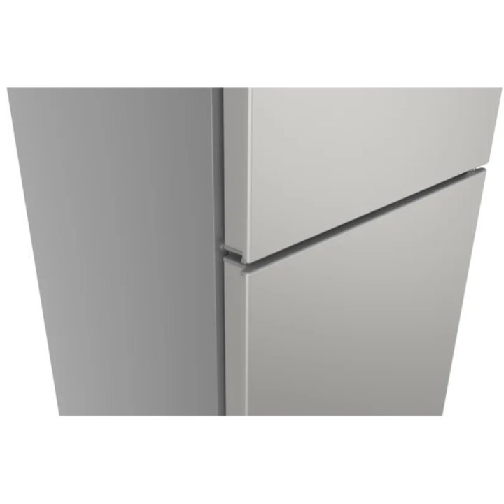 Réfrigérateur combiné Série 2 BOSCH KGN33NSDB - 279L | Ménachoc