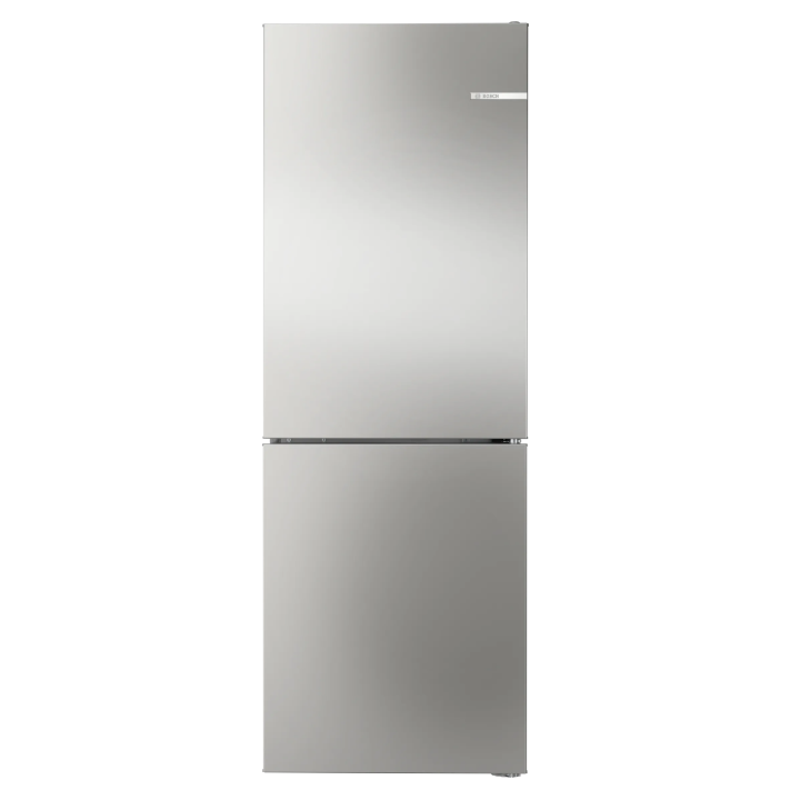 Réfrigérateur combiné Série 2 BOSCH KGN33NSDB - 279L | Ménachoc