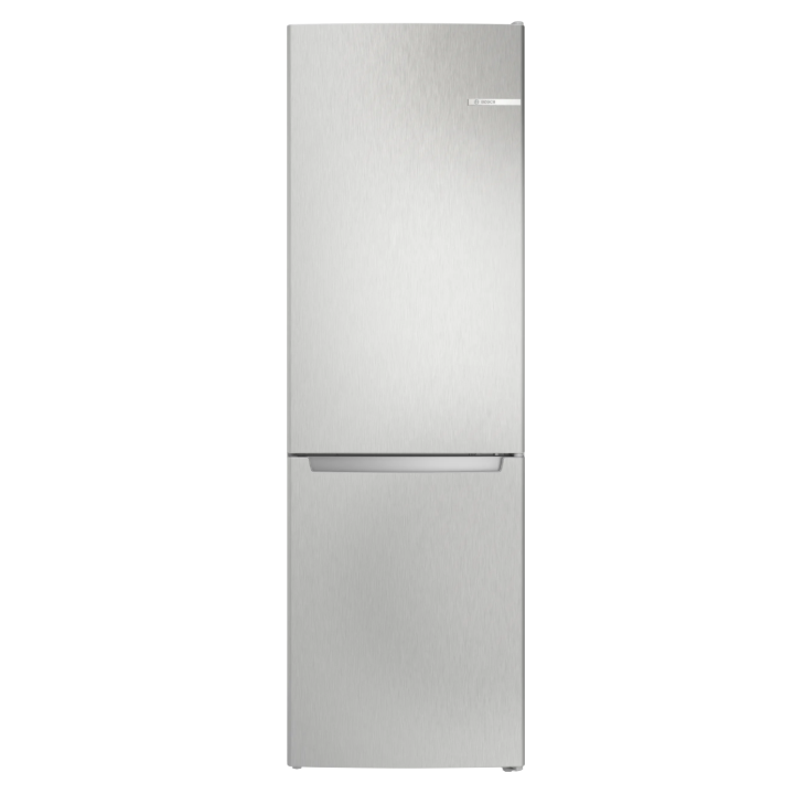 Réfrigérateur combiné Série 2 BOSCH KGN36ELEA - 305L | Ménachoc