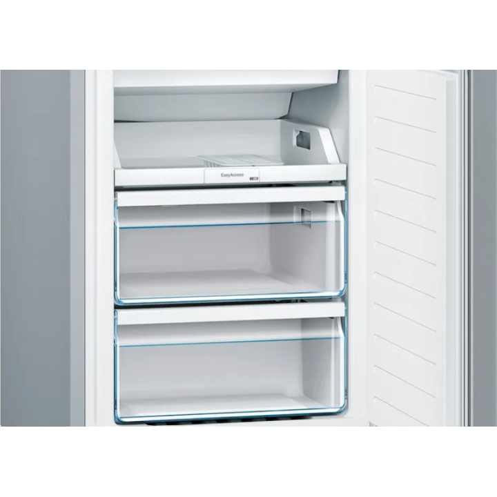 Réfrigérateur combiné Série 2 BOSCH KGN36ELEA - 305L | Ménachoc
