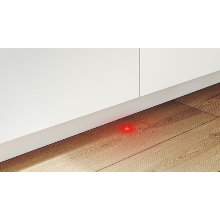 Lave vaisselle tout intégrable BOSCH Série 4 SMV4HUX04E - 60cm | Ménachoc