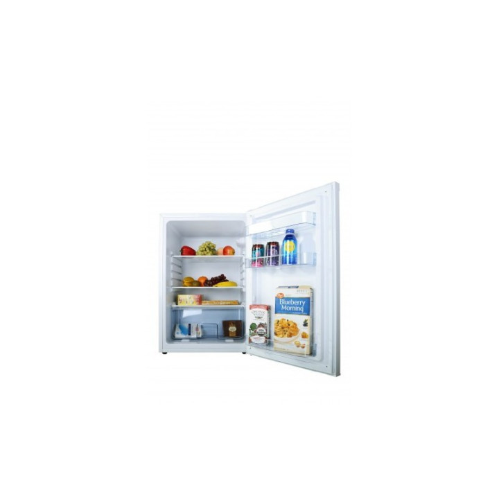 Réfrigérateur table top FRIGELUX RTT127BE - 120L | Ménachoc