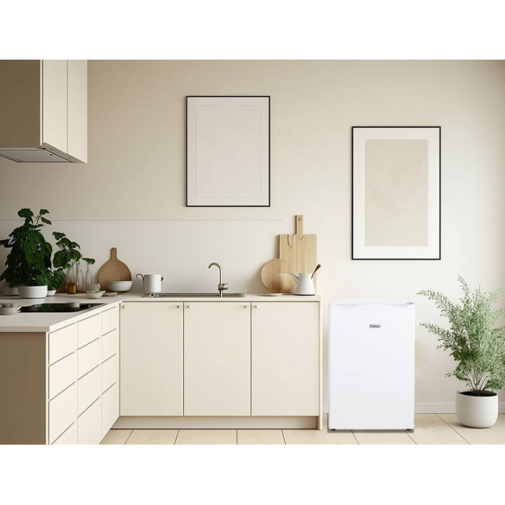 Réfrigérateur table top FRIGELUX RTT127BE - 120L | Ménachoc