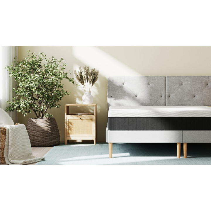 MATELAS EMMA Original Lite la nouvelle génération de matelas en mousse le plus vendu depuis 2020