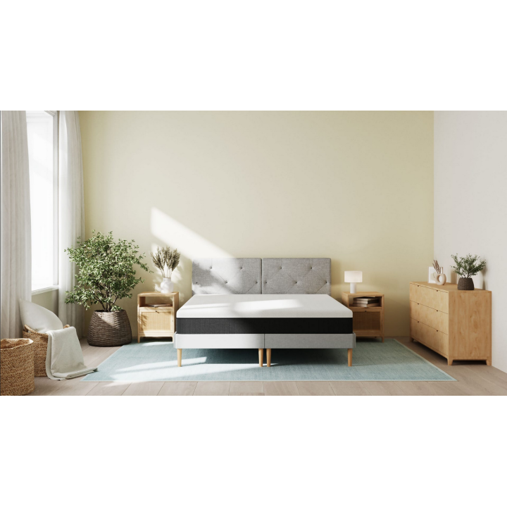 Matelas EMMA Original Lite avec sommier