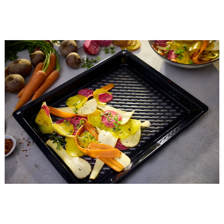 Z1655CA0 - Grille Air Fry NEFF compatible B54CR71N0| Ménachoc